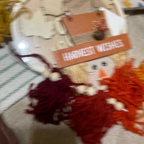 Fall decor and crafting items 24pcs 🍁 - Picture 8 of 14